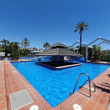 Benalbeach Smart Suite Benalmádena Exterior foto
