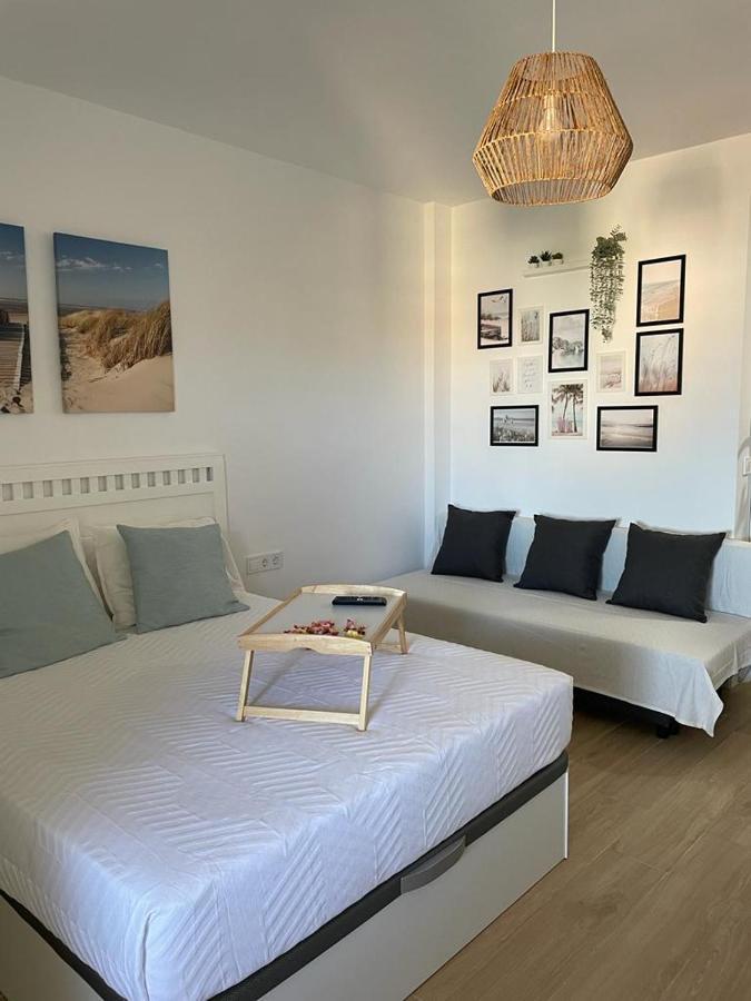 Benalbeach Smart Suite Benalmádena Exterior foto