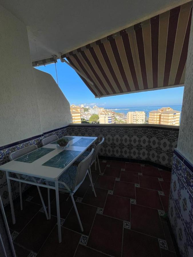 Benalbeach Smart Suite Benalmádena Exterior foto