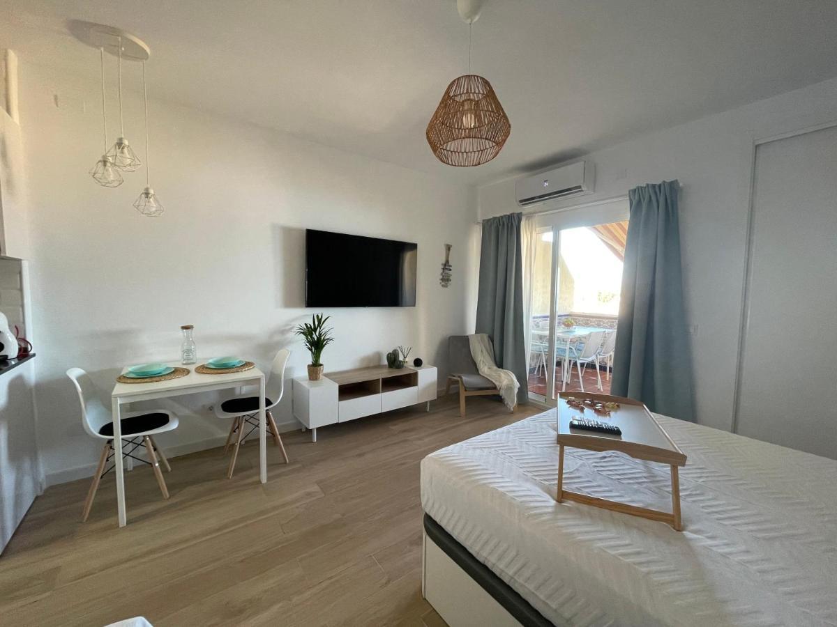 Benalbeach Smart Suite Benalmádena Exterior foto