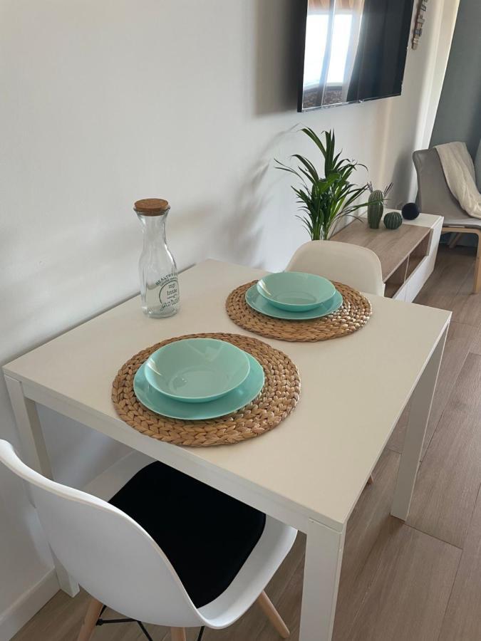 Benalbeach Smart Suite Benalmádena Exterior foto