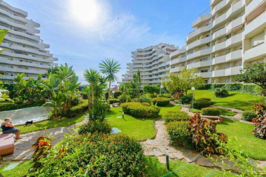 Benalbeach Smart Suite Benalmádena Exterior foto