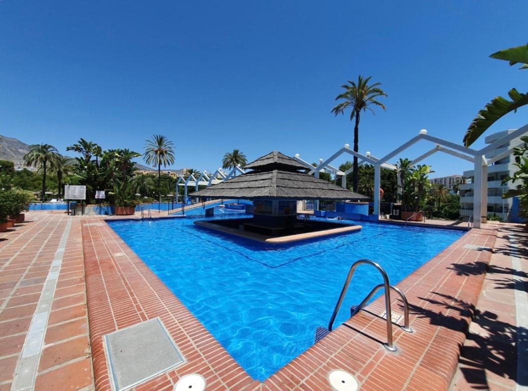 Benalbeach Smart Suite Benalmádena Exterior foto